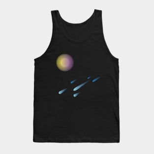 Simple Universe Tank Top